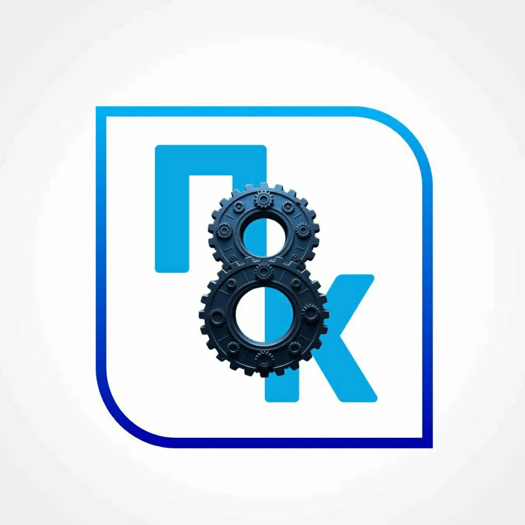 Логотип канала