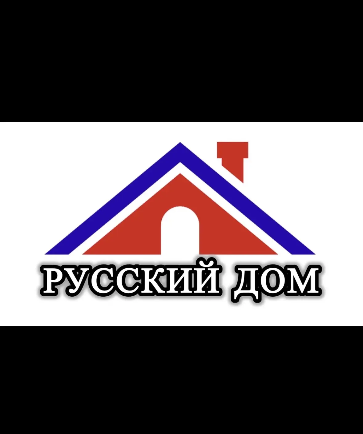 Логотип канала