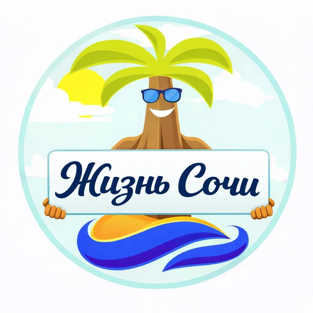 Логотип канала