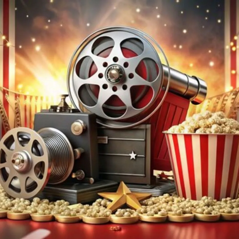 ФИЛЬМЫ · СЕРИАЛЫ — канал в мессенджере MAX