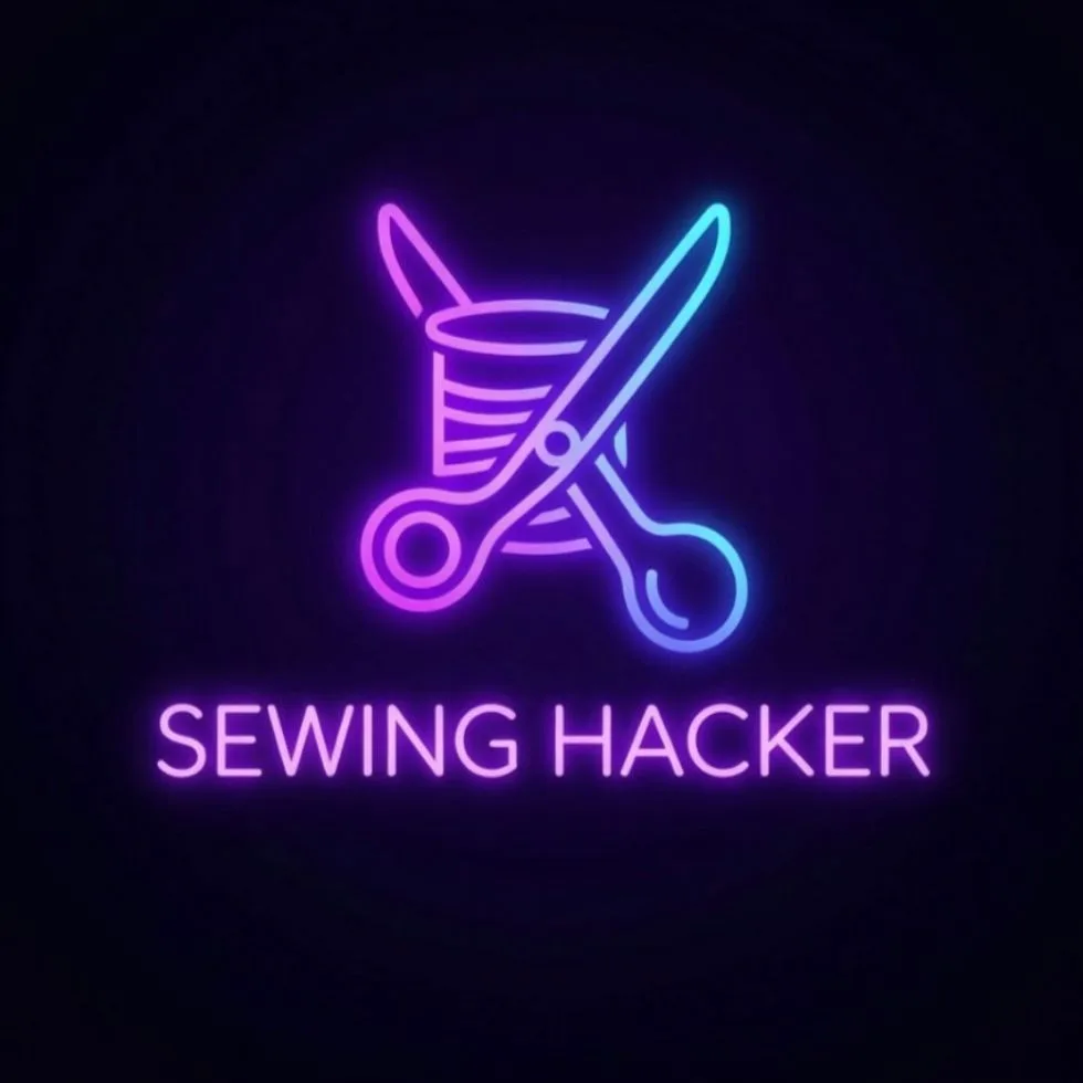 Швейный Хакер🧶🧵 — канал в мессенджере MAX
