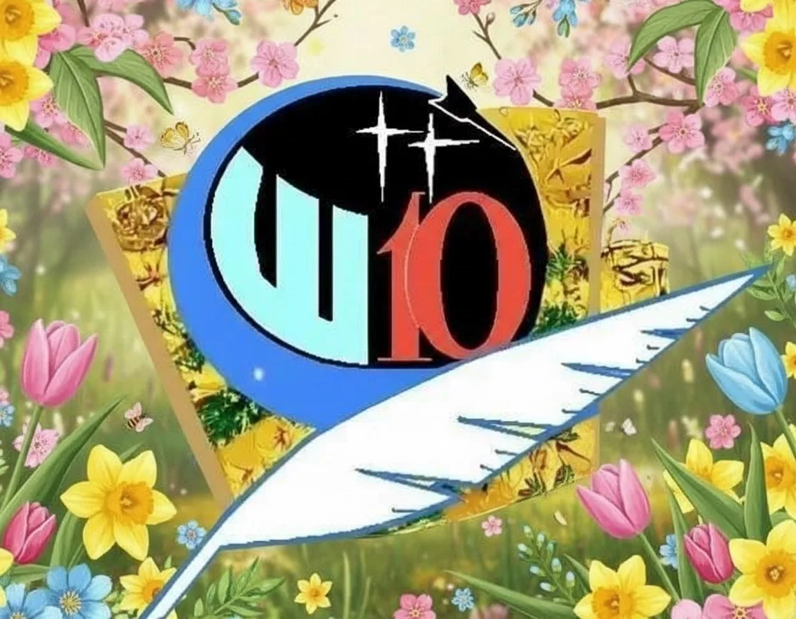 МБОУ "СОШ № 10" ОБЩЕШКОЛЬНЫЙ КАНАЛ