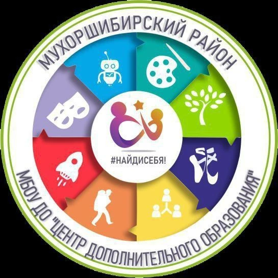 МБОУ ДО "Центр дополнительного образования" — канал в мессенджере MAX