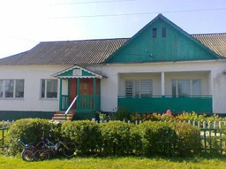 МБОУ "Трубчевская ООШ"