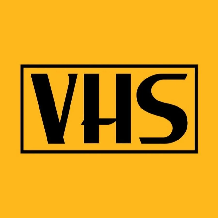 КИНОЗАЛ VHS | Фильмы 2027 | КИНО 90-х и 00-х | Макс | Кино — канал в мессенджере MAX