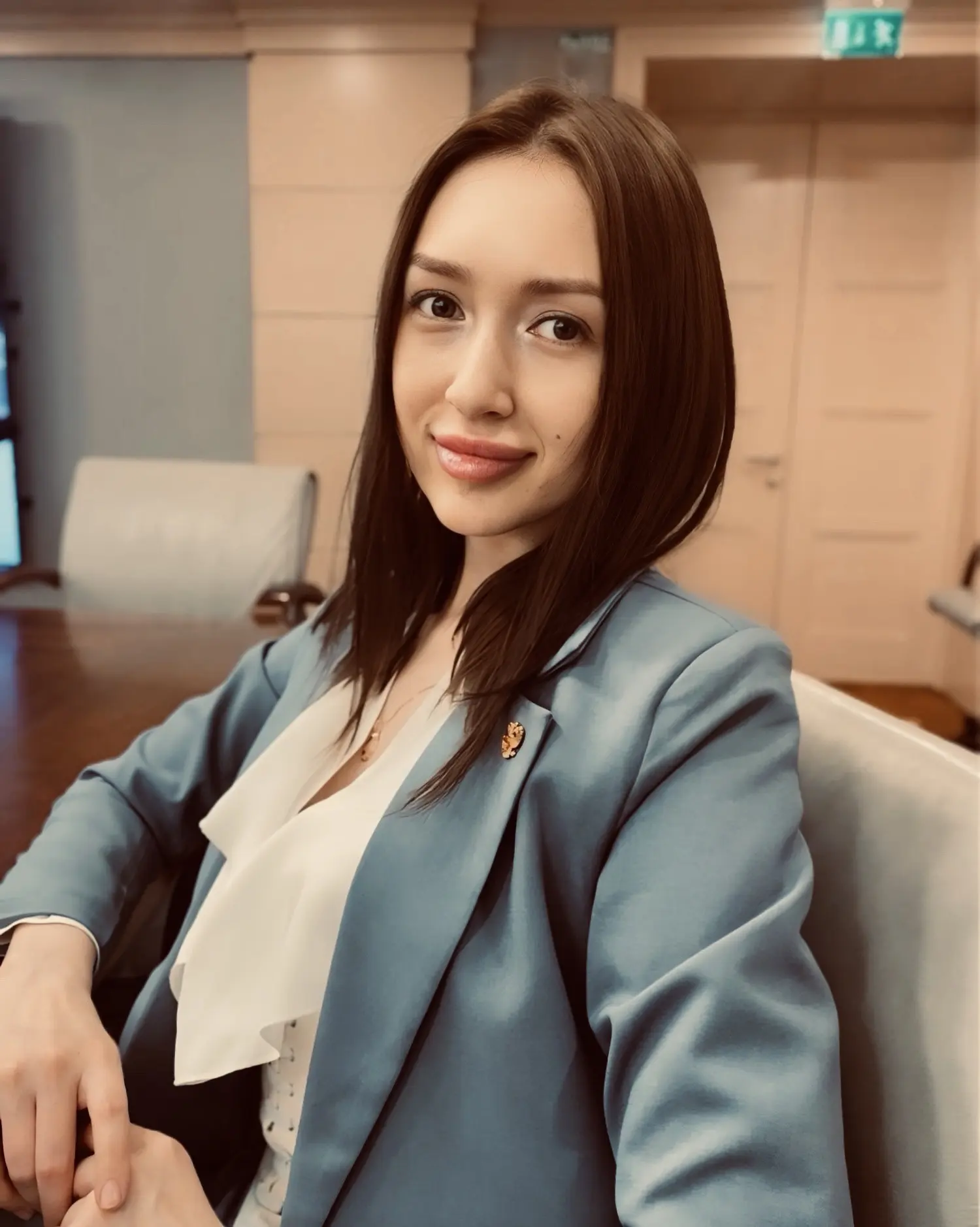 Алиса Гилберт