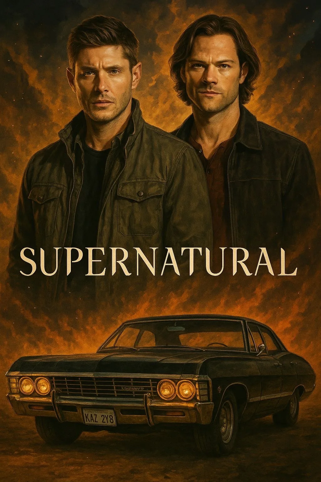 Сериалы — канал в мессенджере MAX