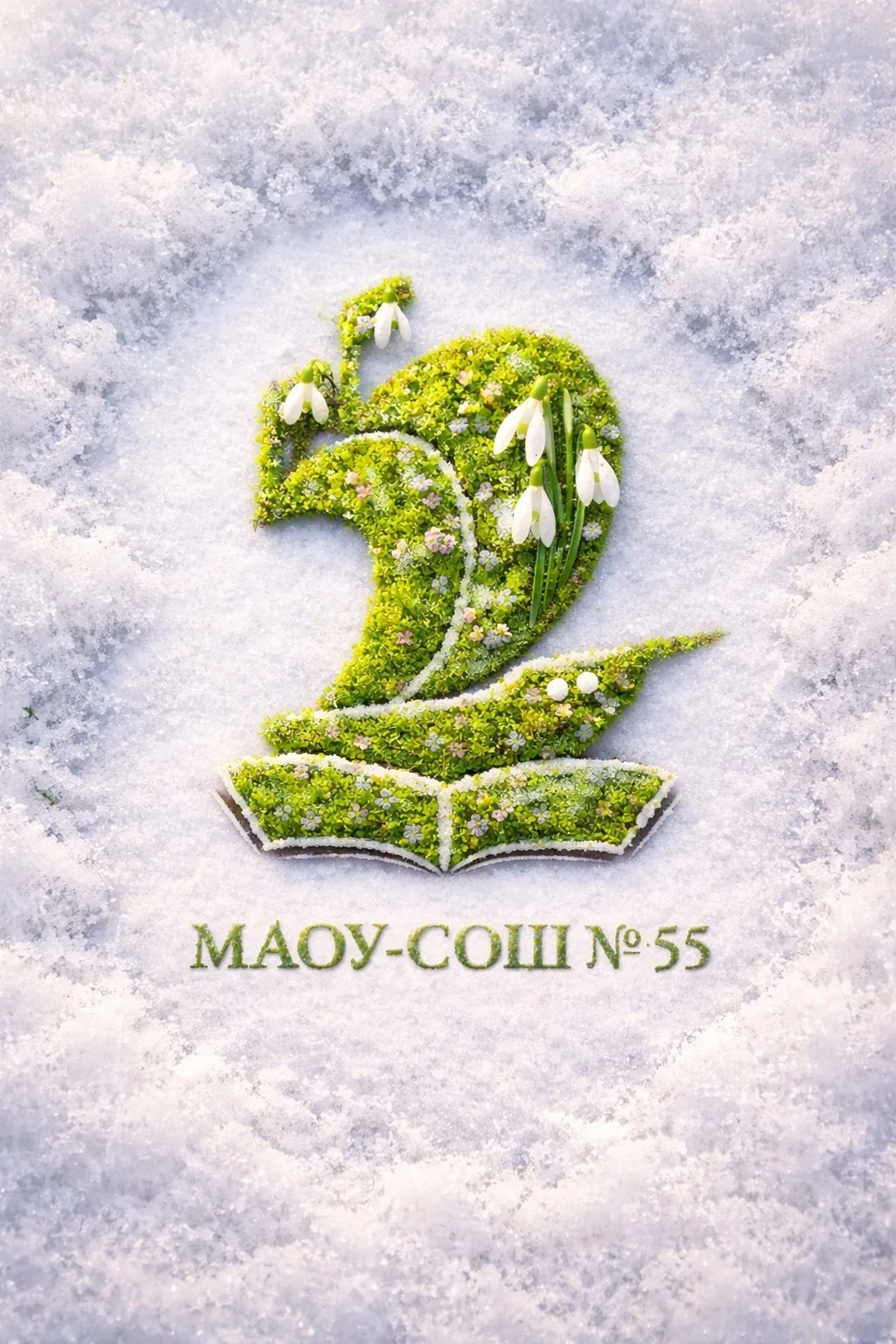 Логотип канала