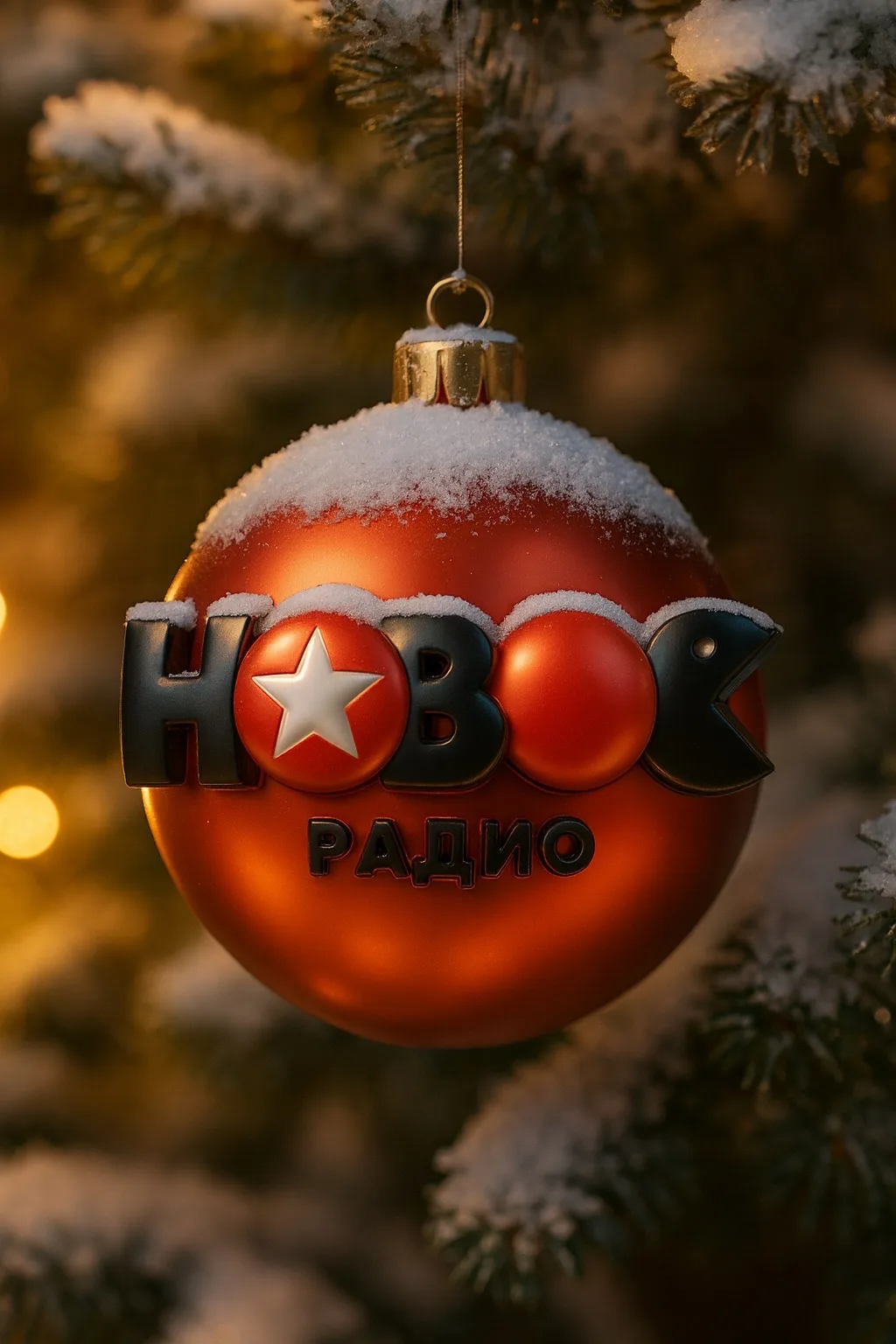 Новое Радио