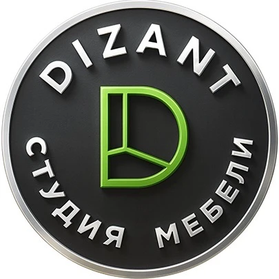 Dizant — мебель на заказ Москва и Питер — канал в мессенджере MAX