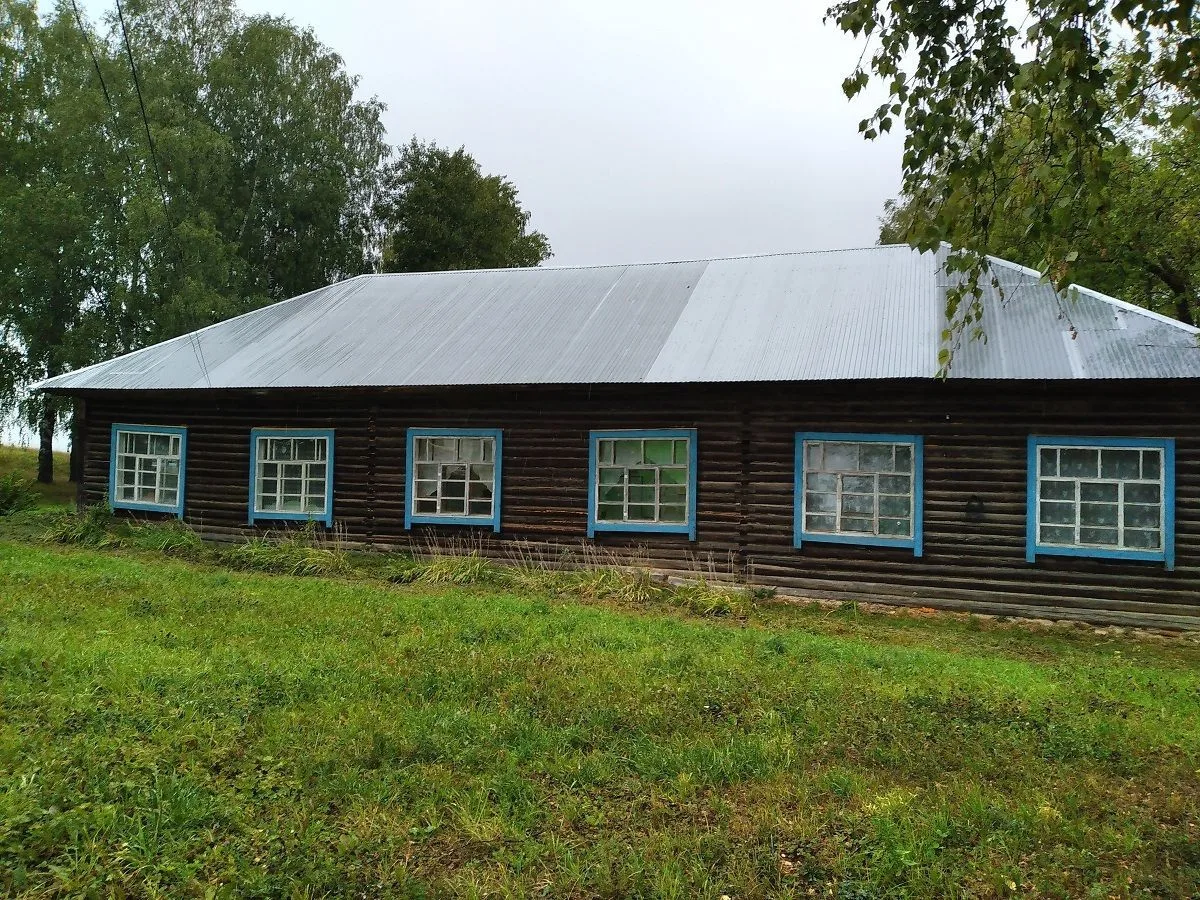 МБДОУ " Варнинский детский сад"