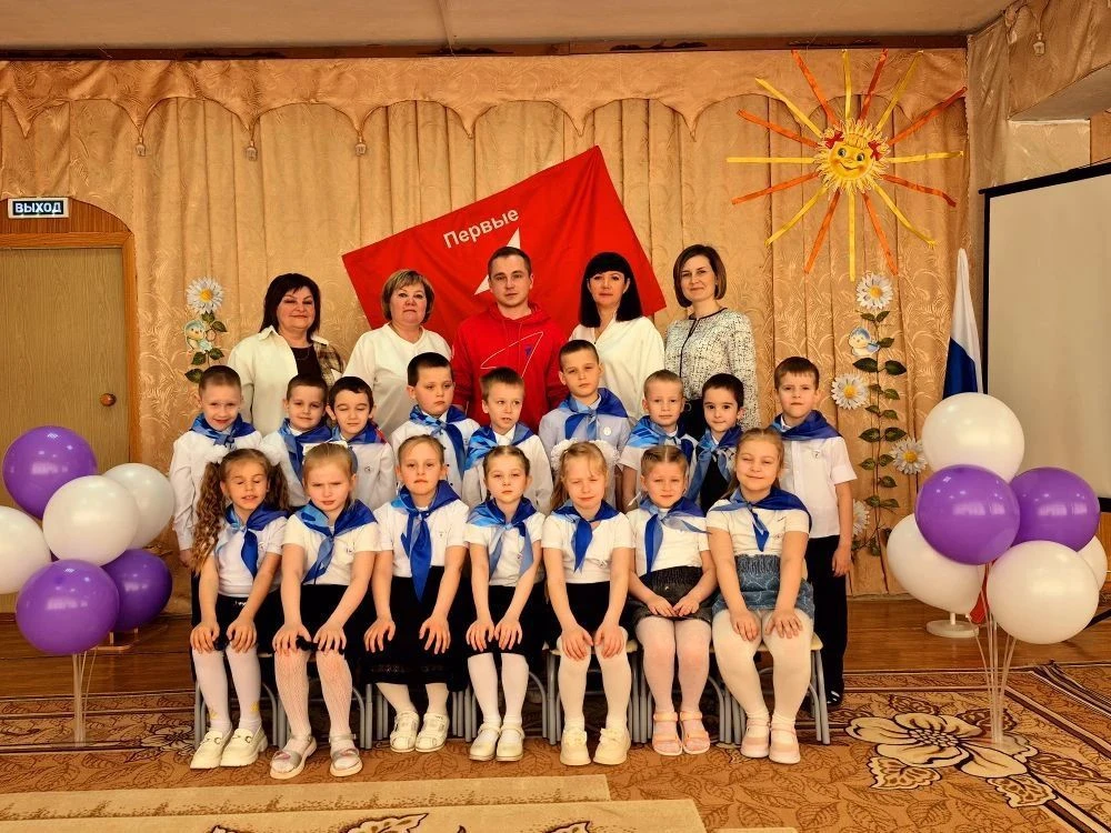 МДОУ  детский сад "Улыбка" п. Колышлей