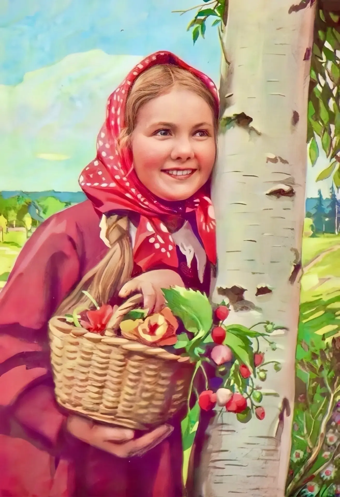 Эхо Стихов| Родина