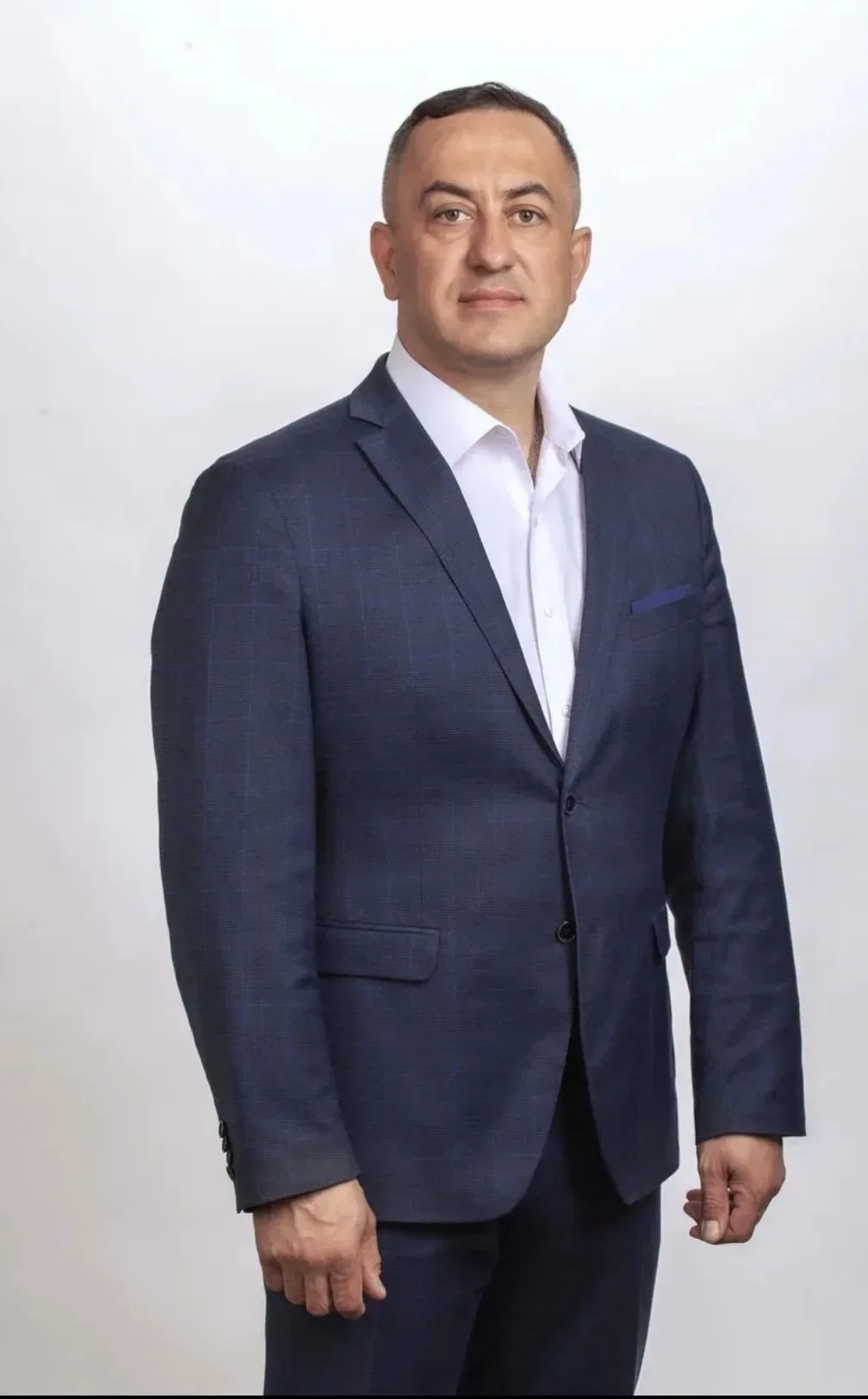 Михаил Каракоз — канал в мессенджере MAX