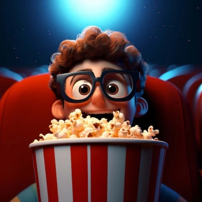 📽🍿🧋КиНо/МуЛьТ🧋🍿📽 — канал в мессенджере MAX