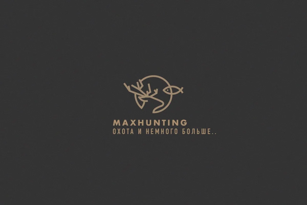 maxhunting / Охота • Рыбалка • Outdoor — канал в мессенджере MAX