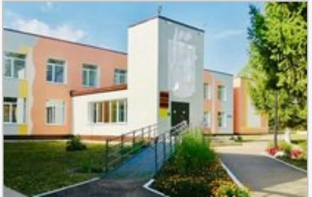 Бугульминская детская школа искусств
