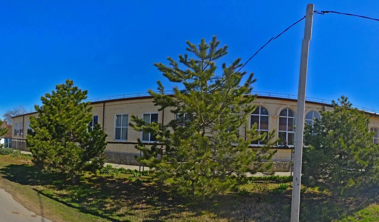 МБОУ ООШ 14 г.Темрюк