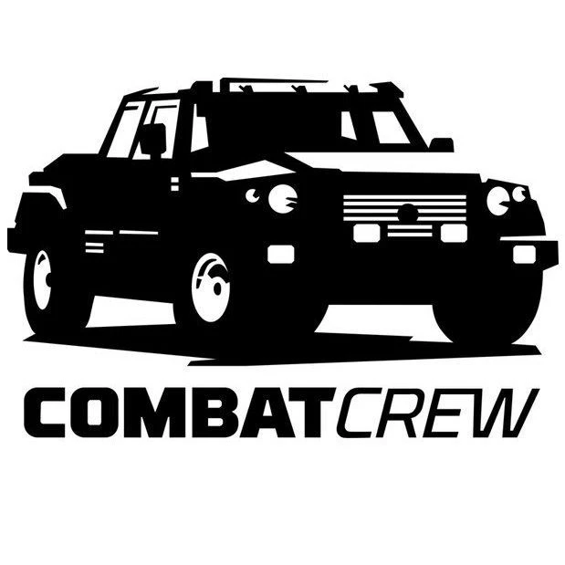 Combat Crew == Комбат Крю == — канал в мессенджере MAX