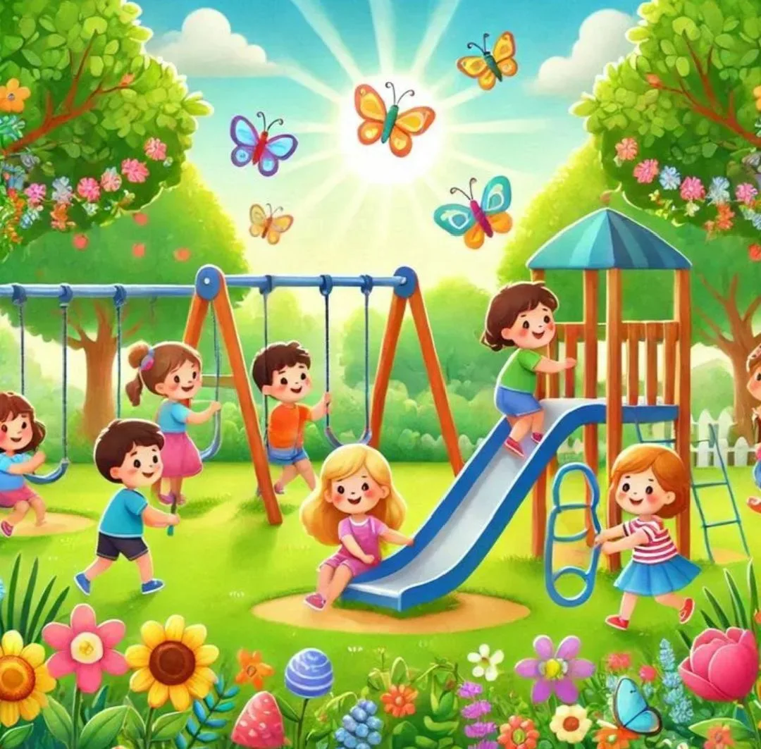 МБДОУ д/с №12 г.Кропоткин МО Кавказский район