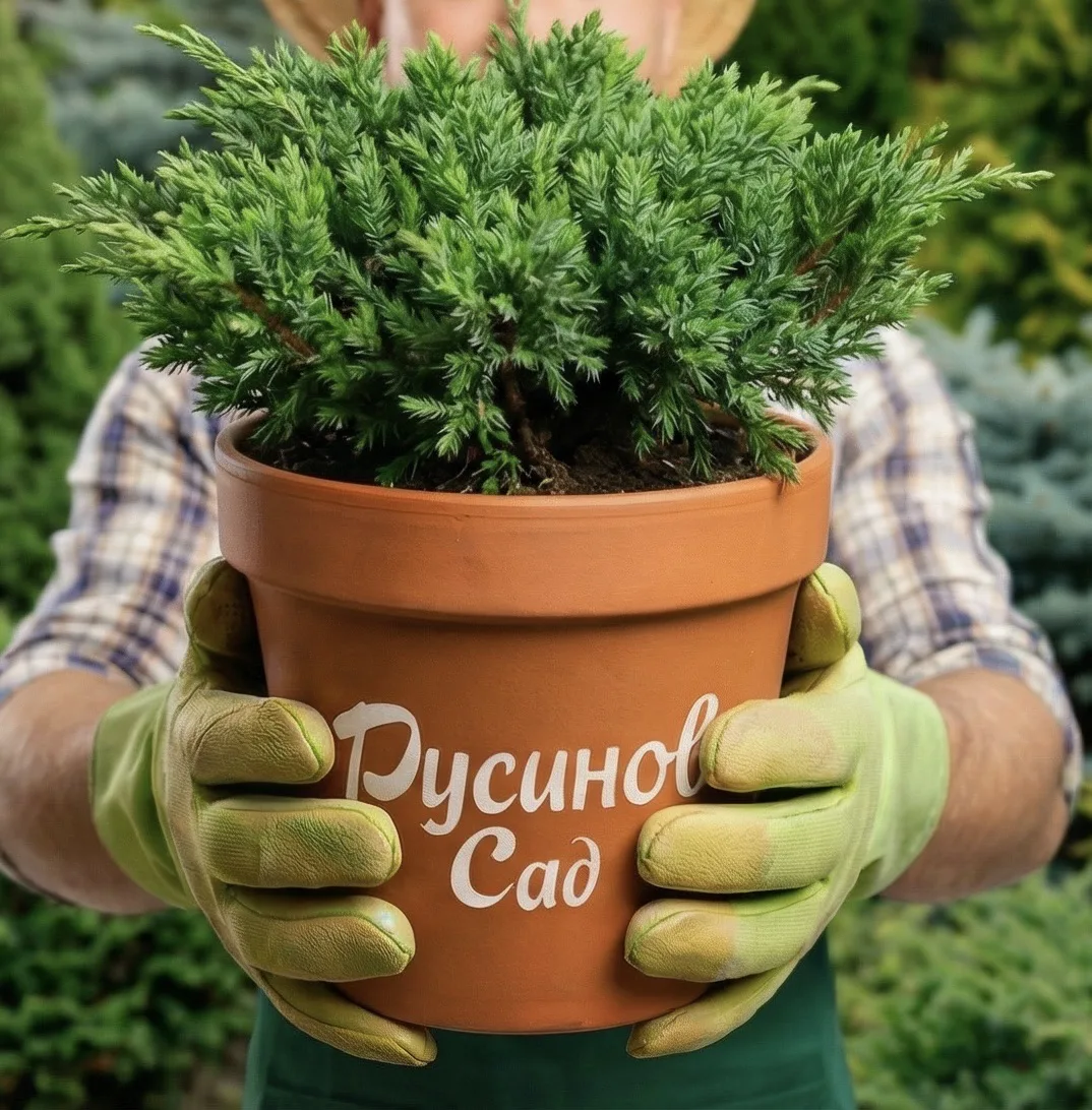 Русинов Сад