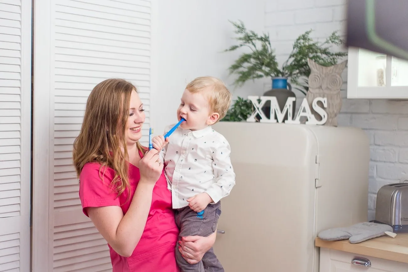 Юлия Беговаткина Стоматолог СПб