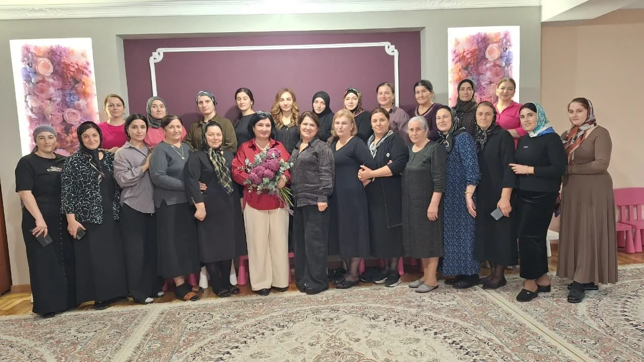 МКДОУ "Детский сад №10"