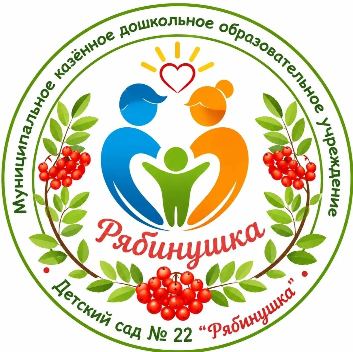 Логотип канала