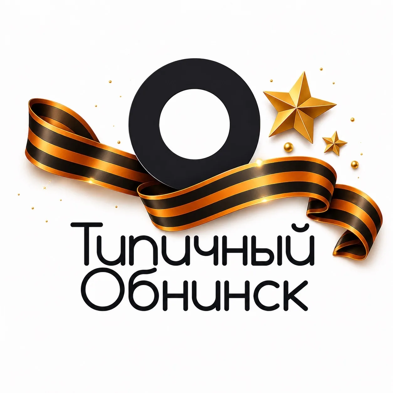 Типичный Обнинск