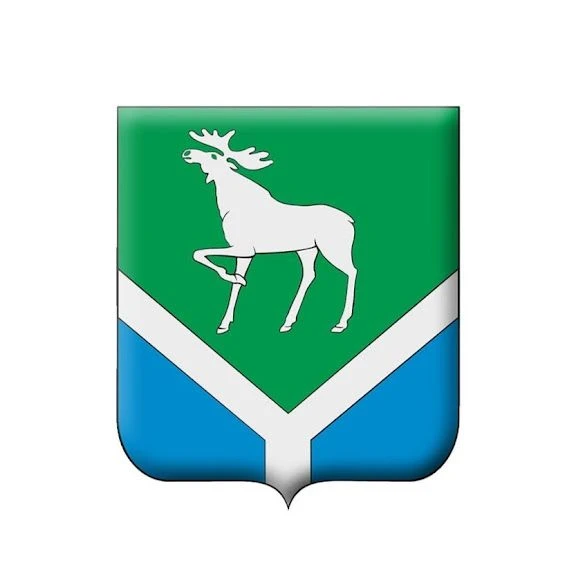 Усть-Ишимский район