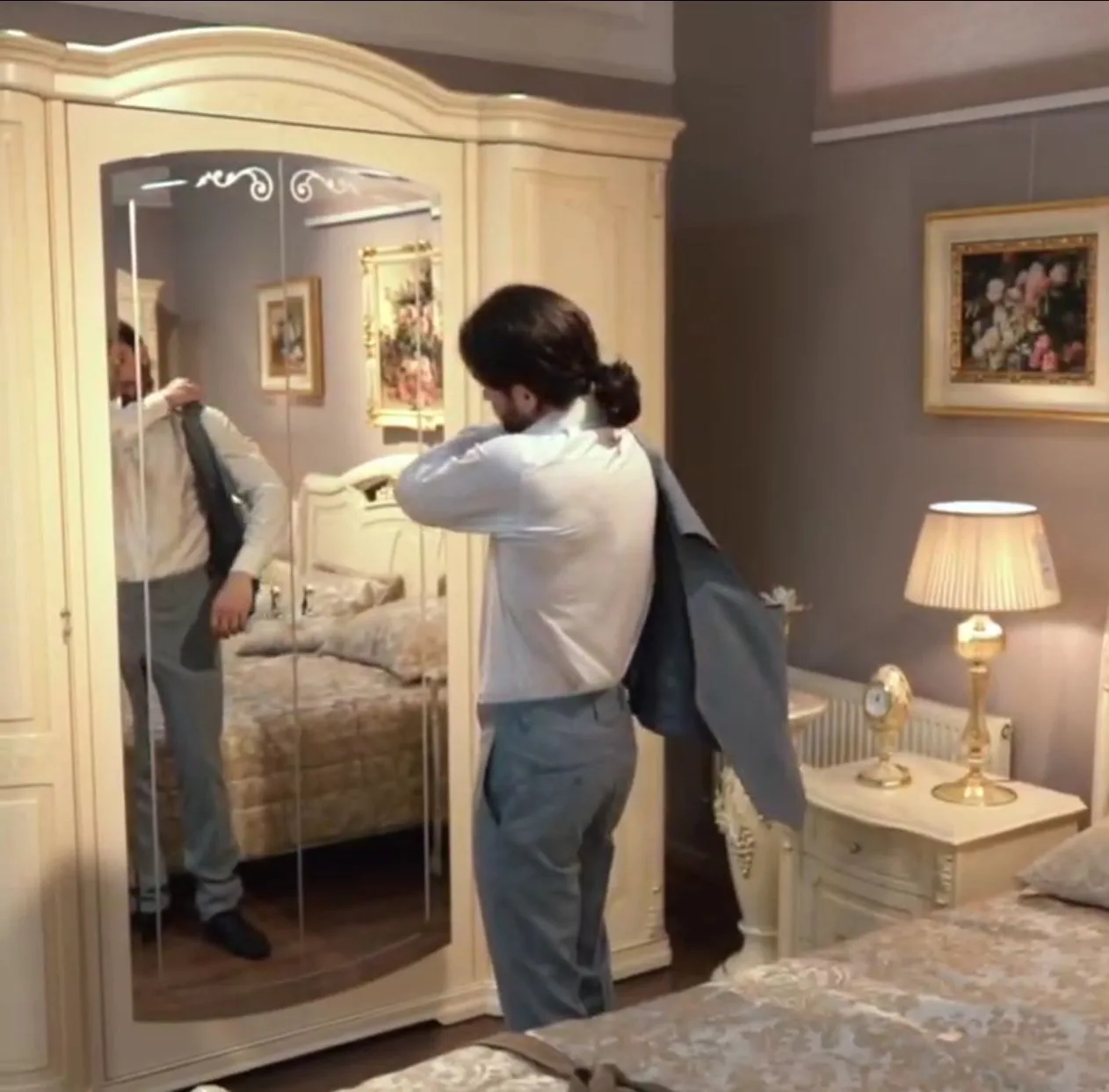 Логотип канала