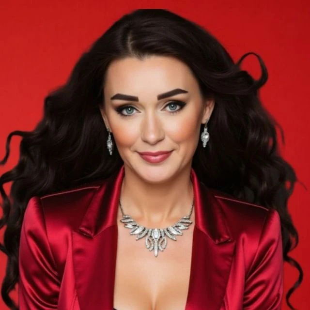 Код успешных продаж с Катриорой