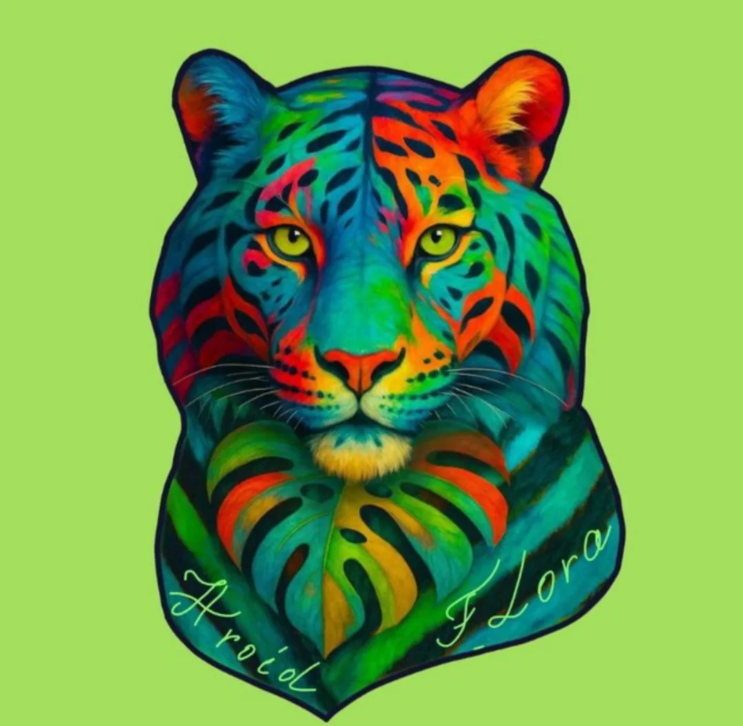 Ароидные / Aroid FLora