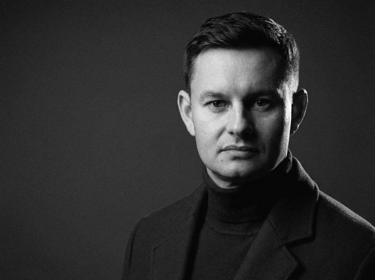 Роман Потоловский|Взгляд|