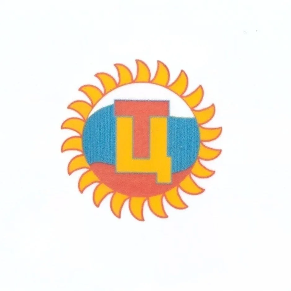 Логотип канала