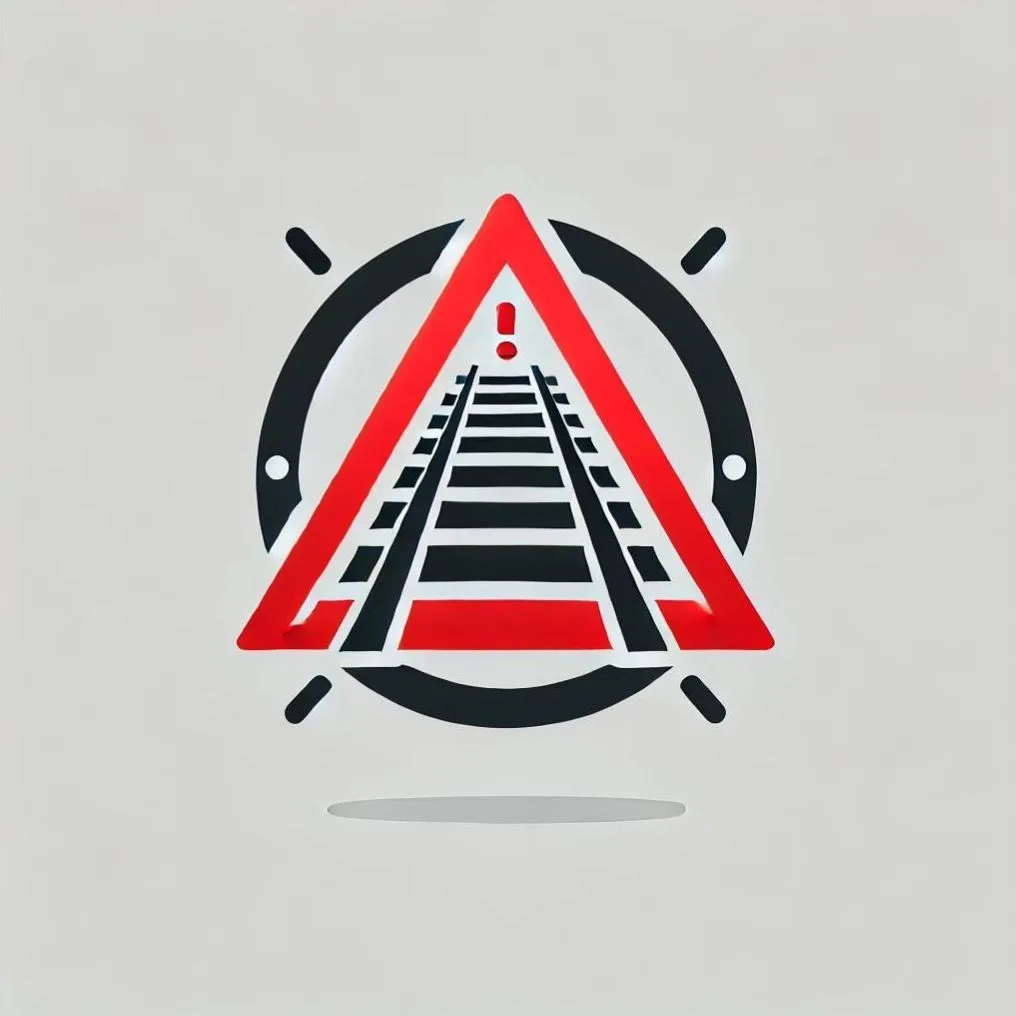 Аватар канала Телеграммы РЖД ( ОТ и ТБ)