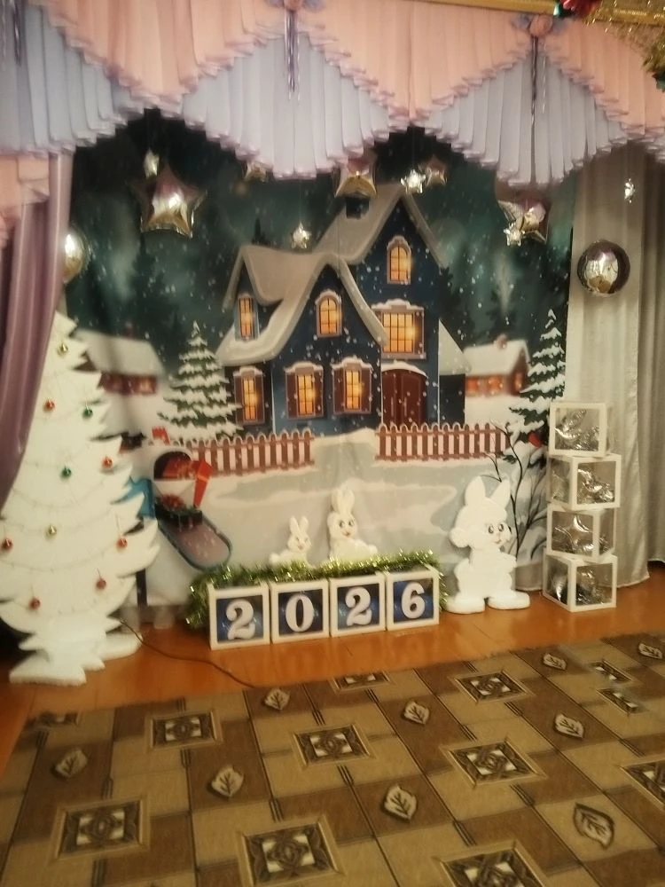 МБДОУ "Ольгинский д/сад"