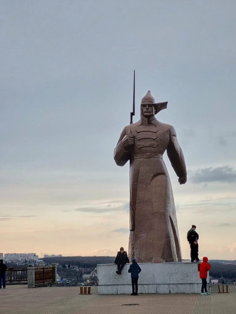 Мероприятия Ставрополь — канал в мессенджере MAX