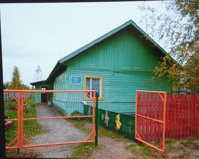 МОУ "Высоковская НОШ"