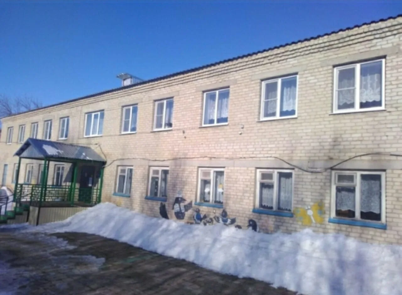 МДОУ "Детский сад №4 "Звездочка" р.п.Турки