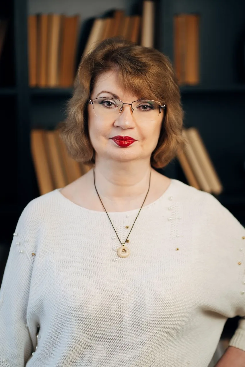 Академия речи Шутовой Pro Заикание