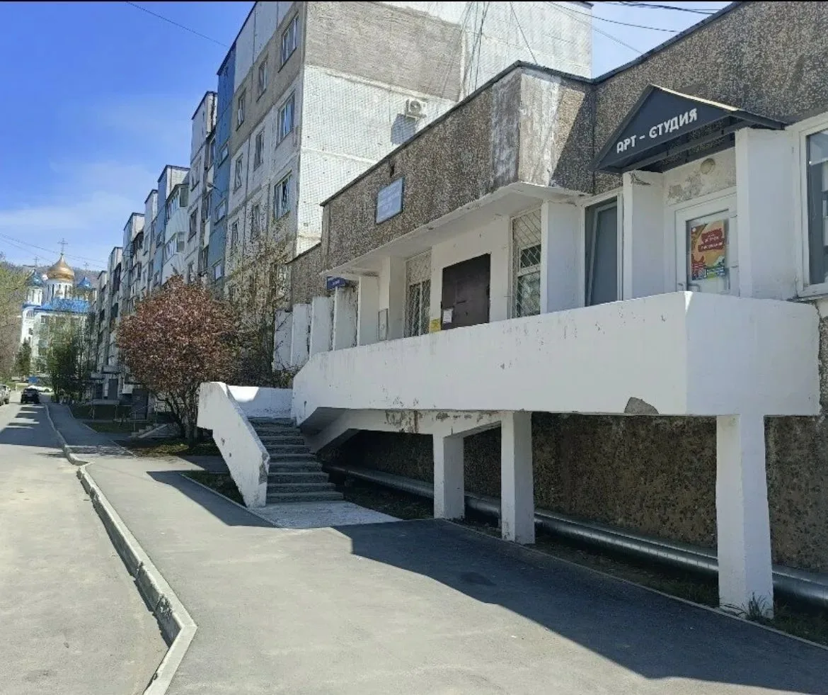 ООО Микрорайон 14