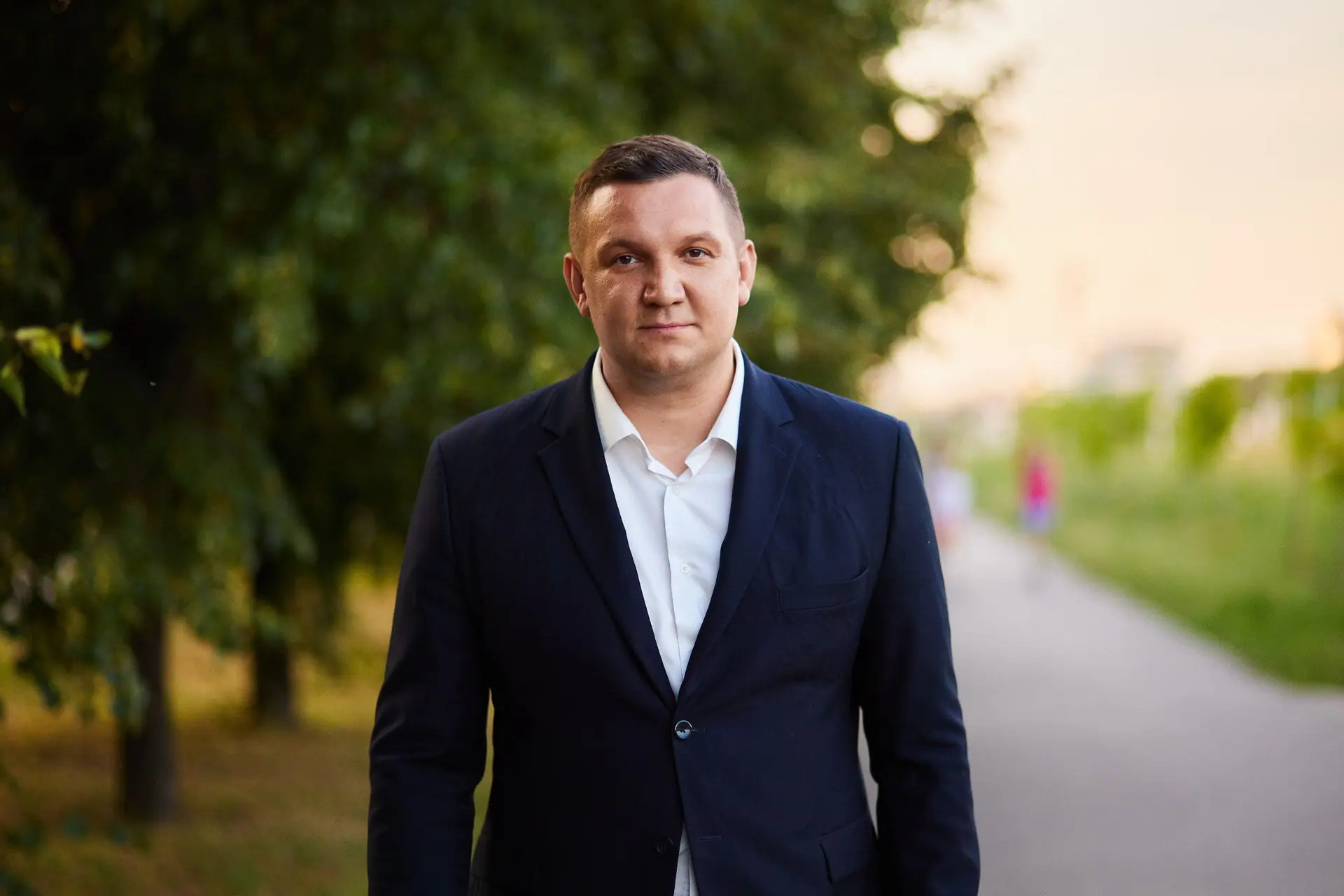 Роман Дидковский — канал в мессенджере MAX