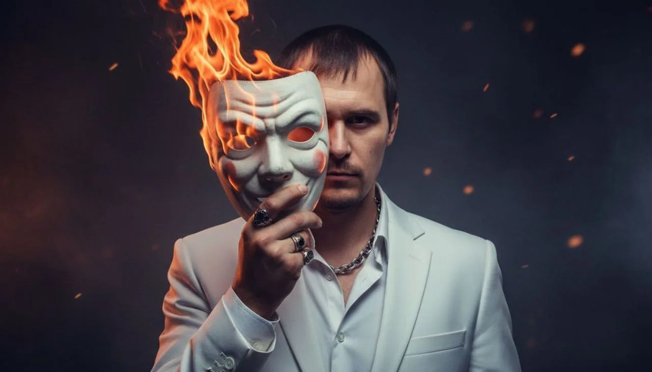 Ведущий Сергей Козлоff Новый Уренгой ЯНАО — канал в мессенджере MAX