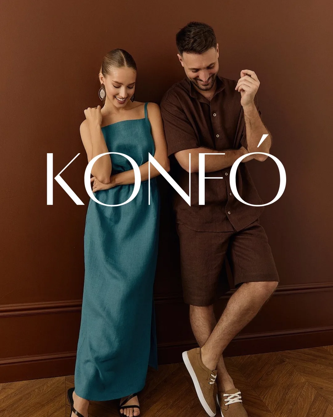 Konfó_brand — канал в мессенджере MAX
