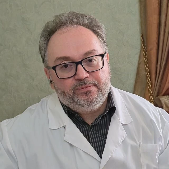 Доктор Кислер о зависимостях — канал в мессенджере MAX