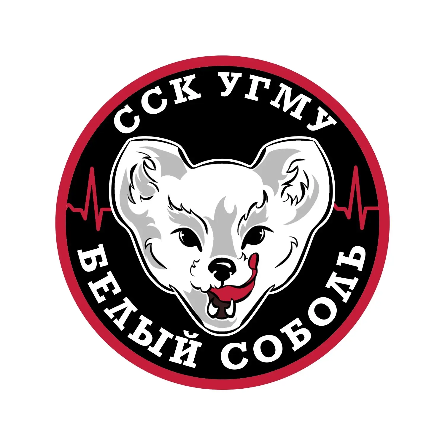 ССК УГМУ "Белый соболь"