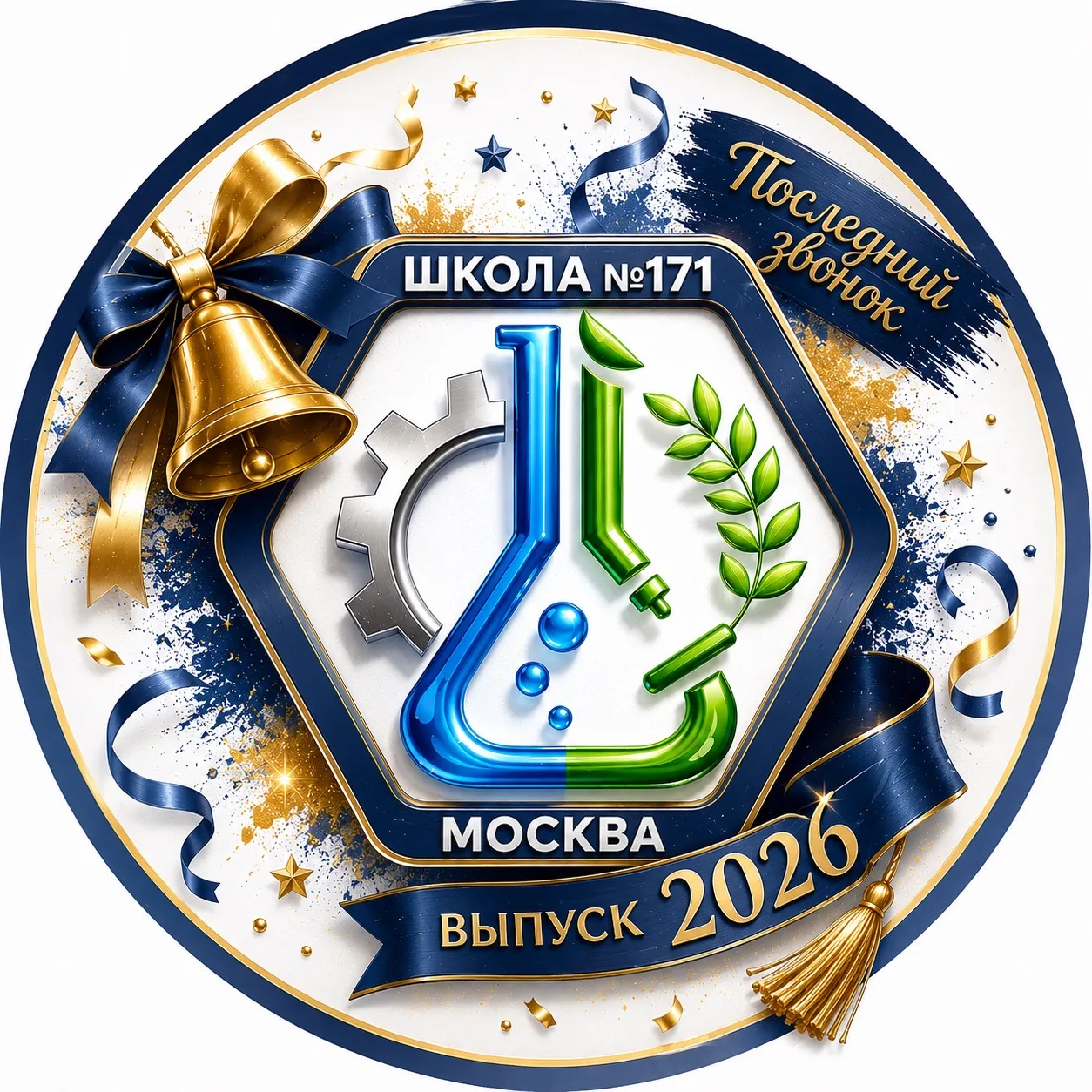Школа 171