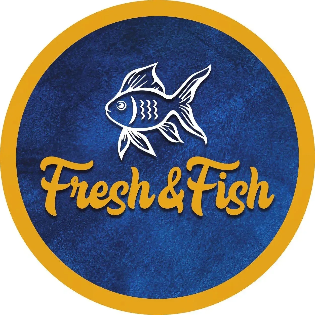 Fresh&Fish — канал в мессенджере MAX