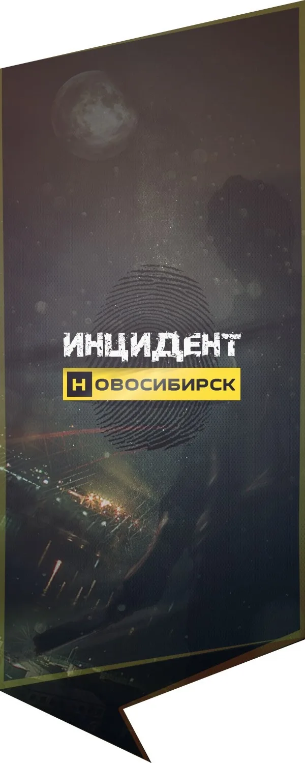 Инцидент Новосибирск — канал в мессенджере MAX